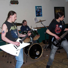 Illegiance - Immortal Grown