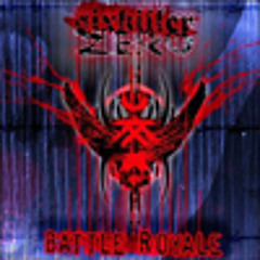 Sixkiller Zero - Enter The Scum Dragon