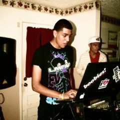 YOU BETTER LISTEN MIX