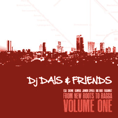 "IL SOLE TORNA" BIGBUD 2012 (DJ DAIS & FRIENDS)