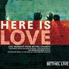Bethel Live; Spontaneous Worship (You Make Me Happy)