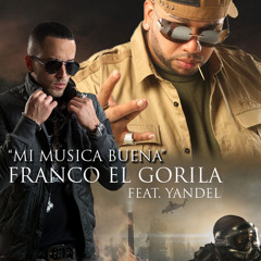 02. Yandel Ft Franco El Gorila - Música Buena Prod. By Dj Sev (Perreo Old School VOL. 2)