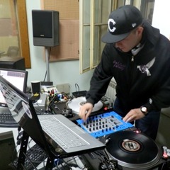 DJ Independent - Fat Beat 10 Years Mini Mix