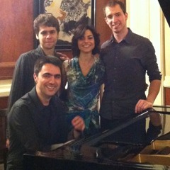 Taking A Chance On Love