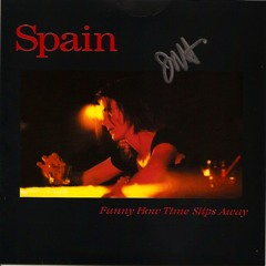SPAIN: Died at Calvary (1996)