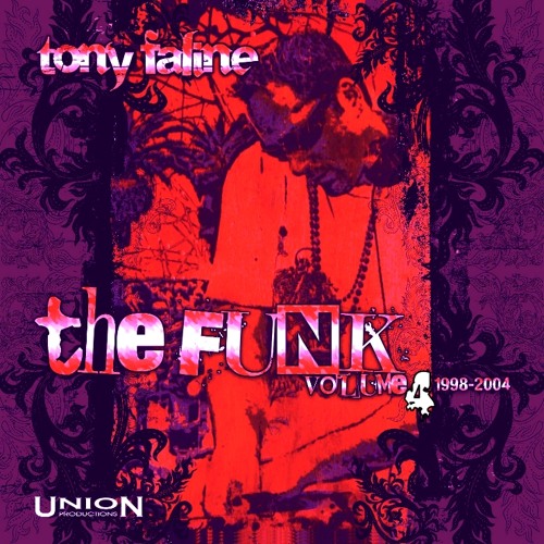 A night like this (tony faline redu)