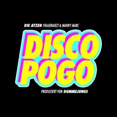 Frauenarzt & Manny Marc - Disco Pogo (FullElectroMix) (DJ GOLDEN)