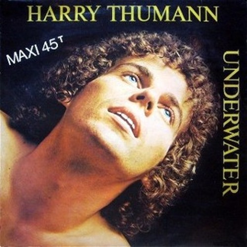 Harry Thumann - Underwater (Benny Remake)