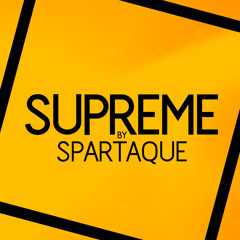 Supreme 096 with Spartaque