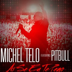 Michel Telo ft. Pitbull - Ai Se Eu Te Pego (Hakan Gökan Re-Mix) Full J.