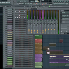 138 In Progress - Dj Wicked Walt