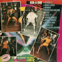 Mikey White - Soy Un Tiguere