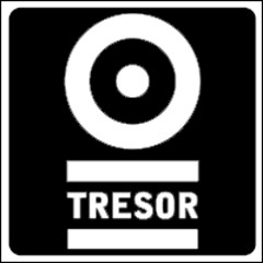 Recording from the Tresor Club in  2000