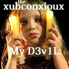 the Xubconxioux-D3v1L