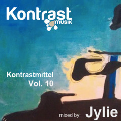 Kontrastmittel Vol. 10 mixed by Jylie