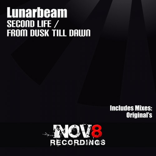Lunarbeam - From Dusk Till Dawn (Original Mix) [INOV8]