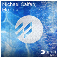 Michael Calfan - Mozaik