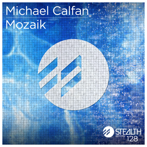 Michael Calfan - Mozaik