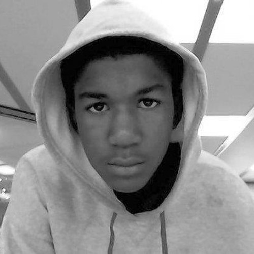 Demetrius Lumpkin & Qwote - "TELL ME WHY" Tribute Record For (Trayvon Martin)