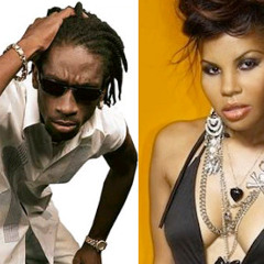 BOUNTY KILLER FT CECIL' - RIDE REMIX RAGGA DJ SKYRO