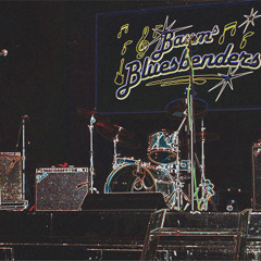 Baums Bluesbenders -Sweet Rocking Mama