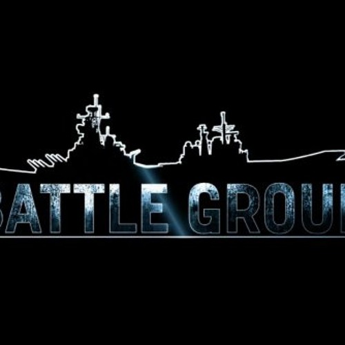 Surgeon with a Shotgun - from "Battle Group"