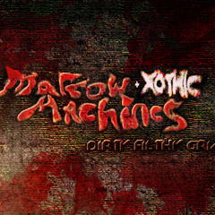 DFG(Marrow Machines+Xothic) DL in Description