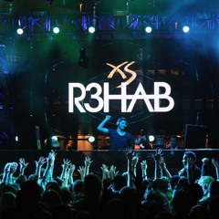 R3hab - Chainsaw Showers [FREE DOWNLOAD]