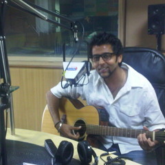 "Choti choti baatein" cover (Unplugged)