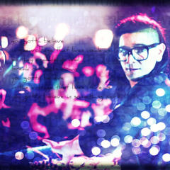 Skrillex - Voltage (VIP) (Best Live Quality) (Persku Edit)