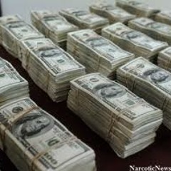 Trap City - Que3 ft OGEEZY (Rack City Cover)