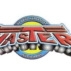 PENSANDO EN TI - GRUPO MACAO Y ARIEL MASTER 3-25-2012