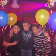 TE AMARE - GRUPO MACAO Y ARIEL MASTER 3-25-2012