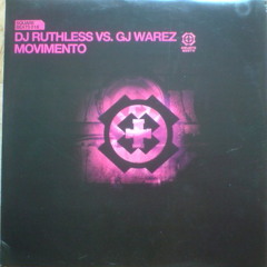 Ruthless vs GJ Warez - Movimento (2007)