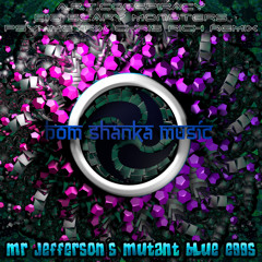 Psymmetrix - Mutant Psychedelic (Chris Rich remix) -SNIPPET-