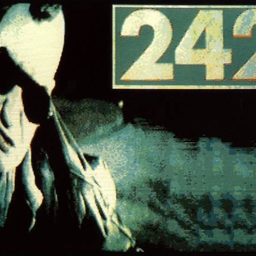 Front 242 - Headhunter (Dark Side Masterhit Mix)