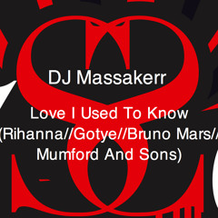 Mash Ups