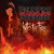 Artwork for CRUCIFIED BARBARA - Into The Fire