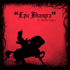 Soorme - Epic Bhangra Ft. Manjit Pappu (Free Download) 2012