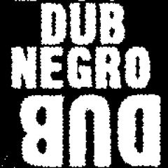 DJ NEGRO DUB - OYE PASCUAL