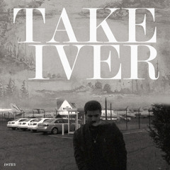 Drake x Bon Iver Mixtape - The Destroyer