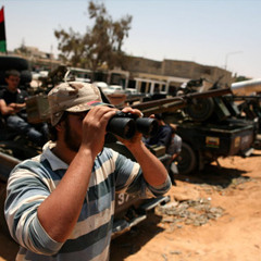 في مصراته... لي ما حضرهم, نص عمره فاته