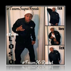 Loso-Wonder Woman(FREAKY) RMX