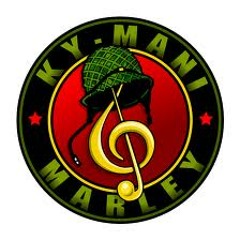Ky-mani Marley - New Heights