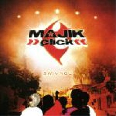 Dezyèm chans _ Majik click