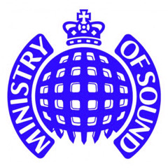 Ministry of Sound - The Sound Of Dubstep #4 - CD TWO
