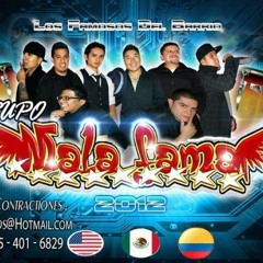 Nadie Como Tu-grupo mala fama [Limpia] HD 2012