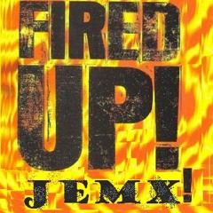 Funky Green Dogs - Fired up '12 (JeMx Circuit Remix)PREVEW