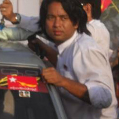 ကြ်န္ေတာ္ျမန္မာ - လင္းလင္း