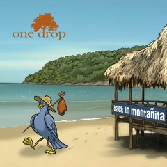 Back to Montanita - One Drop